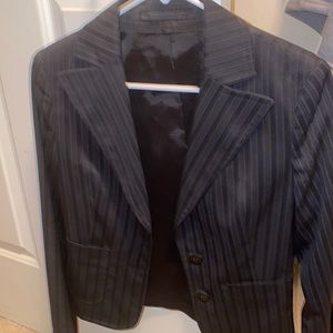 Express blazer